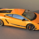 Illustration for article titled Whatever Wednesday: AUTOart Lamborghini Gallardo LP570-4 Superlegerra